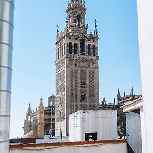 Atico Lujo Junto A La Catedral. Giralda