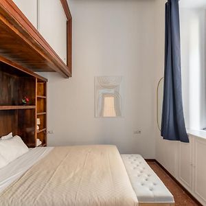 Iflat The Centrality Apartment