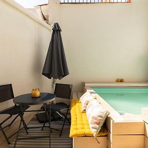 Appartement à 1 Chambre à Coucher