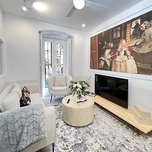 Appartement à 2 Chambres à Coucher