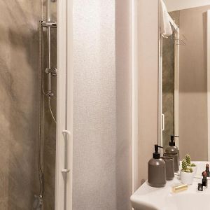 Private Bathroom King Room