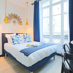 Ws Hotel De Ville - Beaubourg