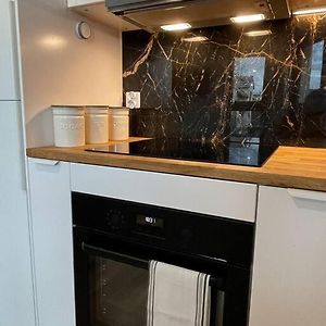 New One Bedroom Apartment With Balcony
