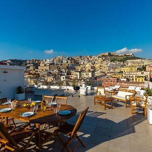 Poerio Rooftop Luxury Apartament