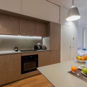Appartement Studio