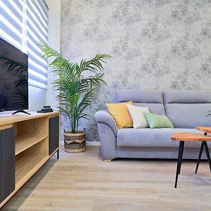 Del Parque Flats Estudio Capuchinos