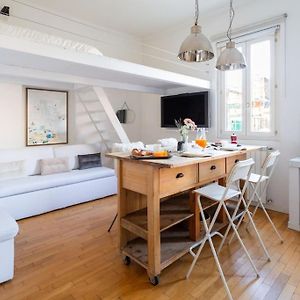 Appartement à 1 Chambre à Coucher