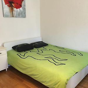 Appartement A 7 Minutes De La Gare De Lausanne