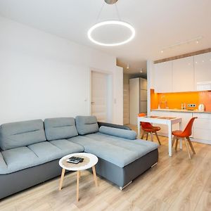 Appartement à 1 Chambre à Coucher