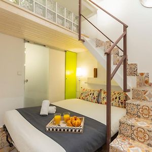 Almaden Apartamento