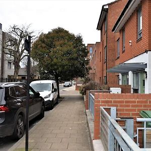 London 4 Bedroom House