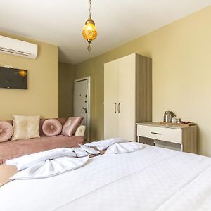 Chambre Familiale
