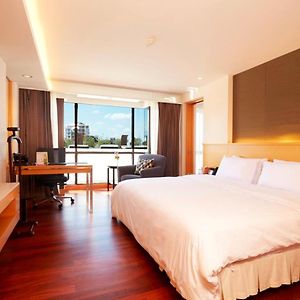 Chambre de Luxe