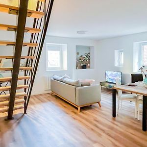 Appartement Duplex