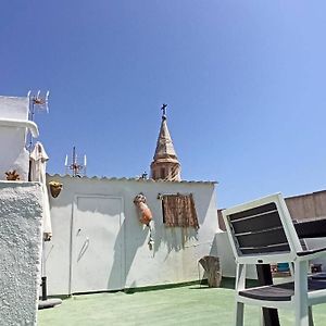 Atico Santa Maria
