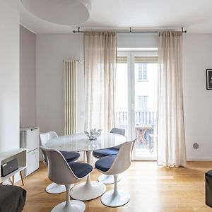 Easylife - Sofisticato Monolocale Con Terrazzino Nel Cuore Di Porta Venezia