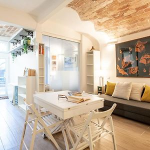 Oltrarno Bright Apartment Con Patio Privato