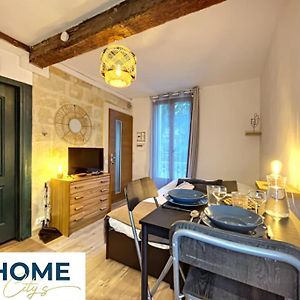 Studio Au Coeur Historique De Montpellier, 2 Personnes Et Wifi