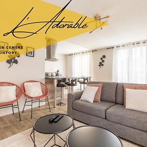 Appartement à 2 Chambres à Coucher