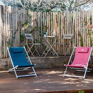 Le Petit Bois - A 300M De La Plage Pereire