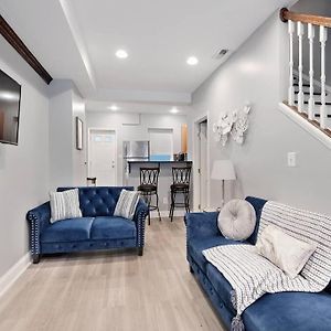 Maison 4 Chambres