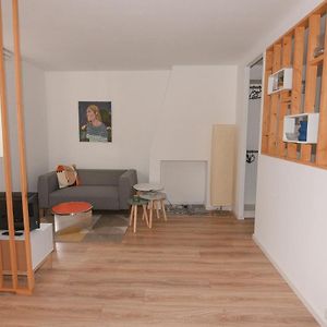 La Belle Vue Appartement 2 Personnes Vue Port