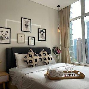 Sky Suite Klcc Studio Suite