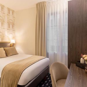 Chambre Simple Confort