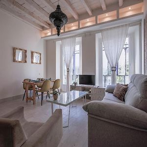 Julio Cesar Gran Apartamento De Lujo En El Centro De Sevilla