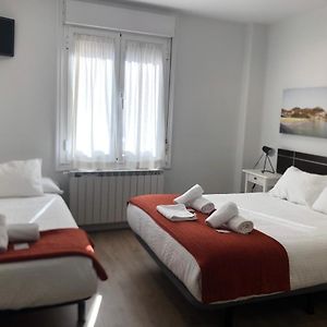 Chambre Triple