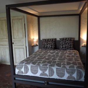 Chambre Lit King-Size