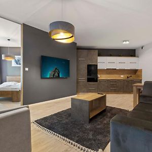 Appartement à 1 Chambre à Coucher