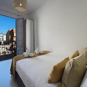 Appartement à 2 Chambres à Coucher