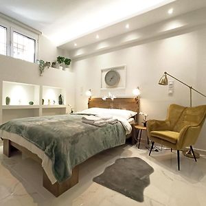 Studio de Luxe Lit King-Size