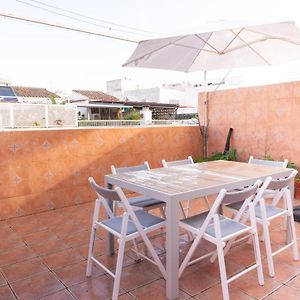 Maison 4 Chambres