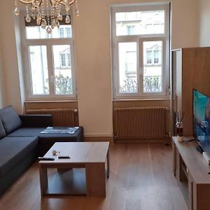 Appartement à 3 Chambres à Coucher