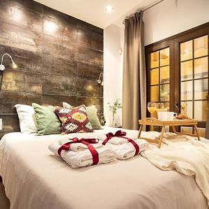 Appartement Rez-de-Chaussée
