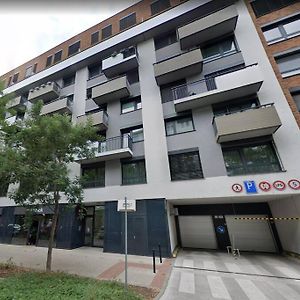 2 Room Apartment, Old City, New Building - Stein