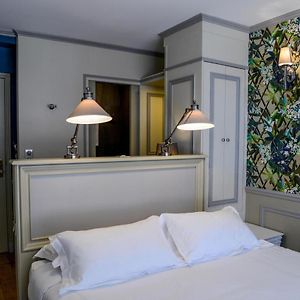 Chambre Lit King-Size