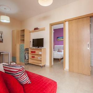 Appartement à 1 Chambre à Coucher