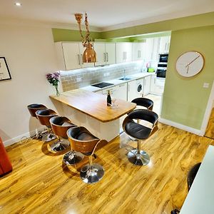 Appartement de Luxe