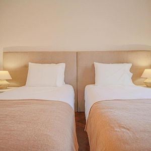 Appartement Supérieur à 2 Chambres à Coucher