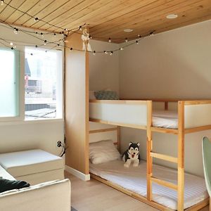 Appartement à 1 Chambre à Coucher