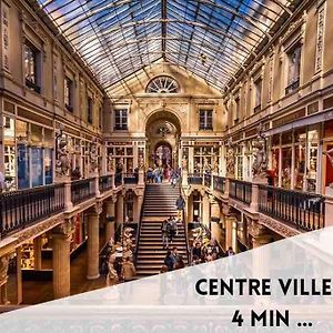 Le Dandy'Nantes