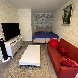 Lovely Studio In Kallio