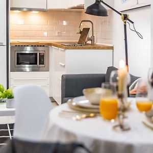 Atico Premium - Malaga City Center