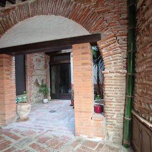 Studio En Plein Centre Historique De Perpignan