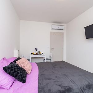 Chambre Lit King-Size