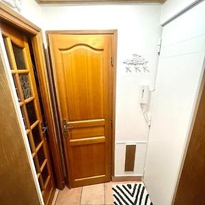 Incroyable Appartement Parisien - Batignolles