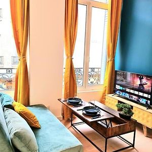 Appartement à 1 Chambre à Coucher